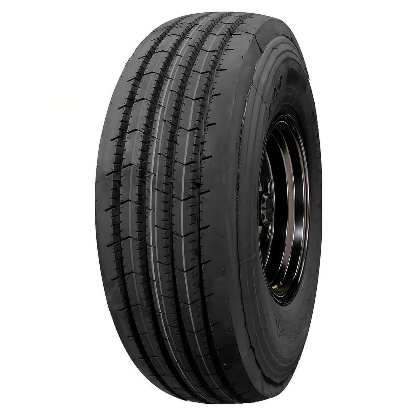 Onyx NTL323 ST235/85R16 14 Ply 132N Load Range G Radial All Steel Trailer Tire - ST 235/85/16 235/85R16 (Tire Only)