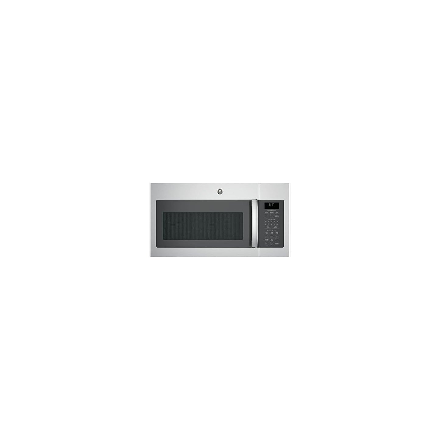 Over-The-Range Microwave, 1.7, Stainless Steel