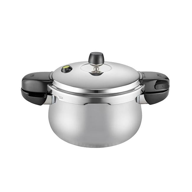 PN Poong Nyun PNHC06 3.5 Liters 6 Servings New Hiklad IH Hive Pressure Cooker