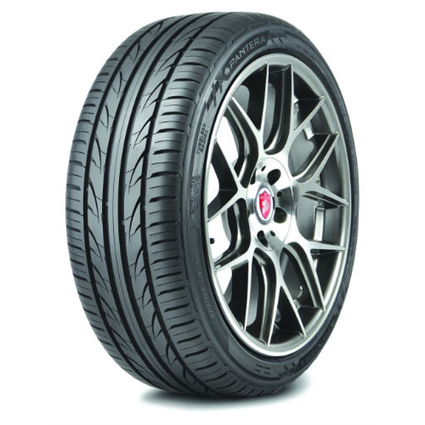 Pantera Sport A/S UHP All Season 205/50R17 93W XL Passenger Tire