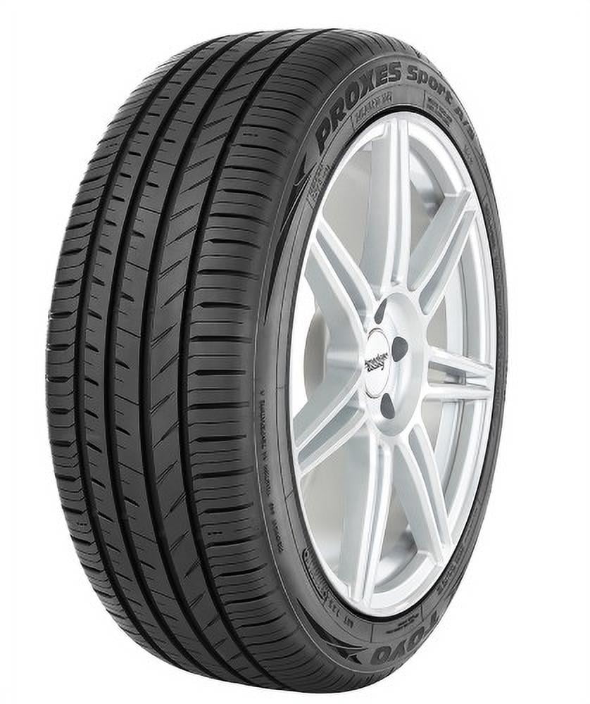 Petlas Explero Winter W671 245/60R18 96W Passenger Tire