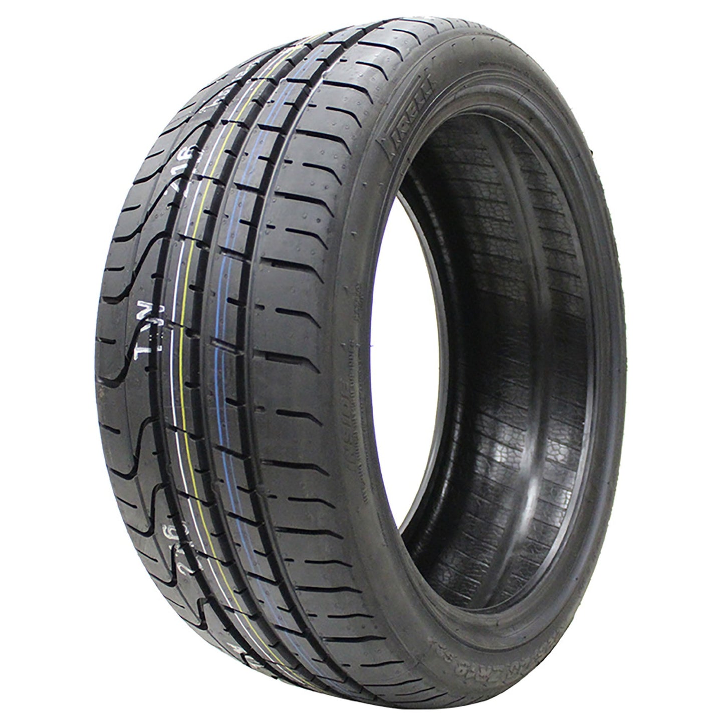 Pirelli P Zero Summer 225/40ZR18 92Y XL Passenger Tire