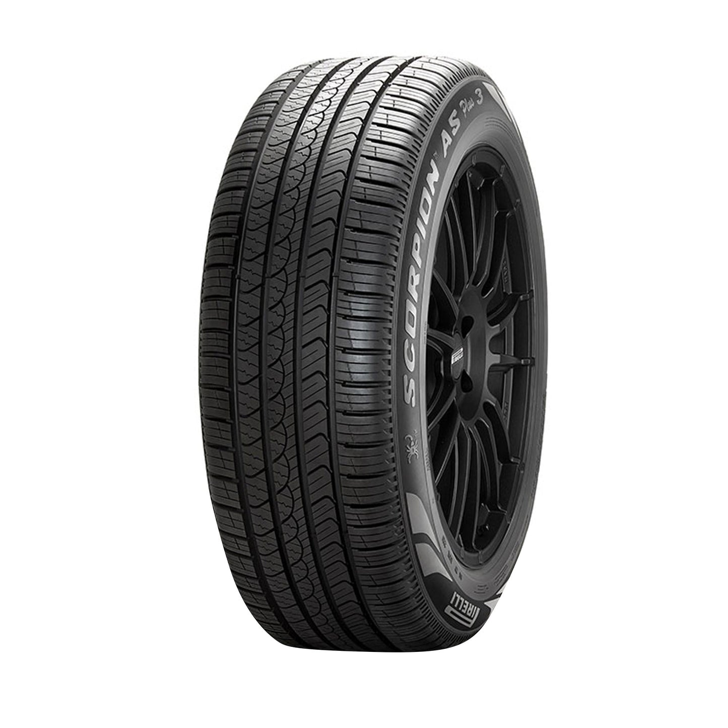 Pirelli Scorpion All Season Plus 3 All Season 225/65R17 102H SUV/Crossover Tire