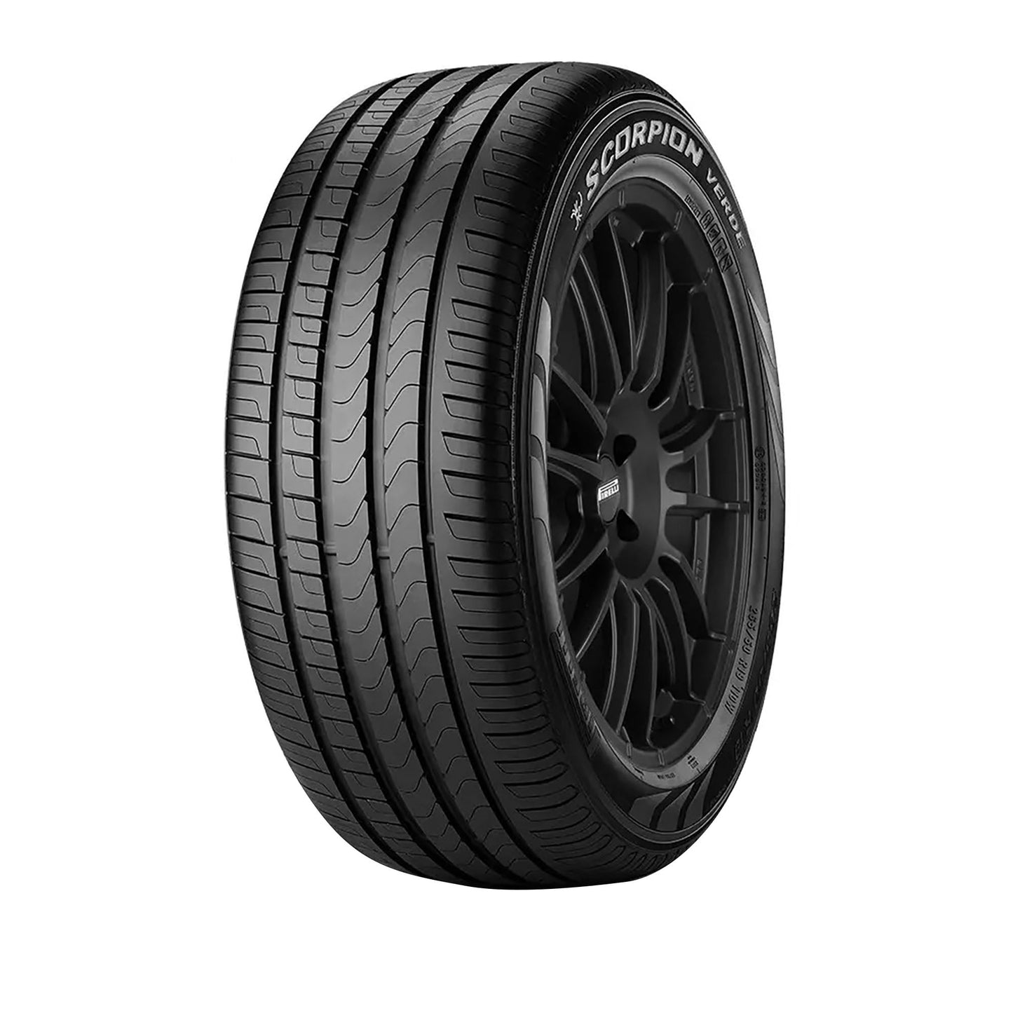Pirelli Scorpion Verde UHP Summer 215/65R17 99V SUV/Crossover Tire
