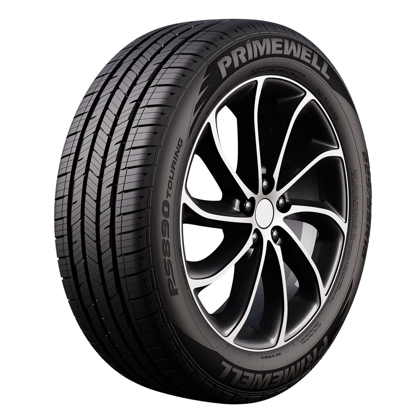 Primewell PS890 Touring All Season 235/65R16 103T Passenger Tire