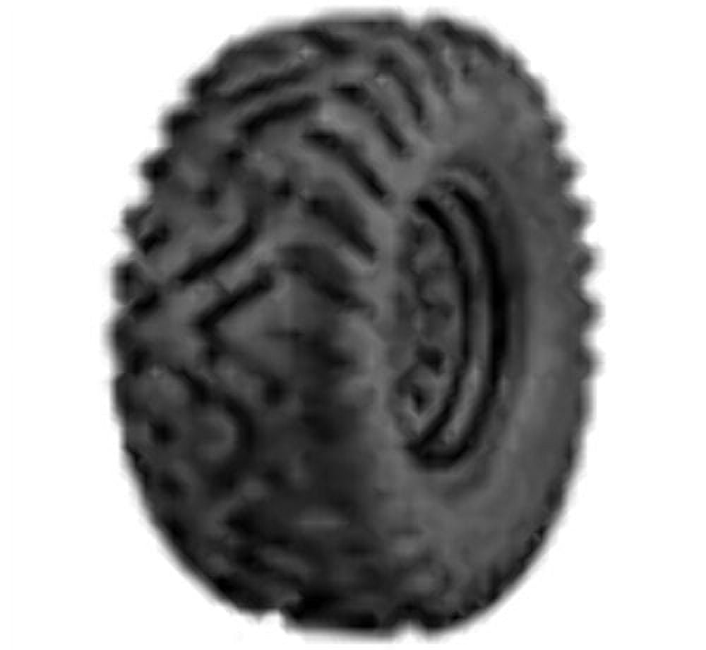 QuadBoss Tires QBT454 27x11R-12 6 Ply Rear WD27111206TR02-608546