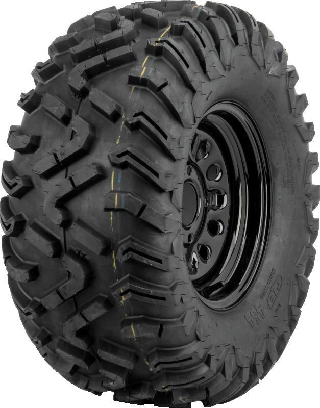 Quadboss QBT454 Tire (Front / 25x8R12)