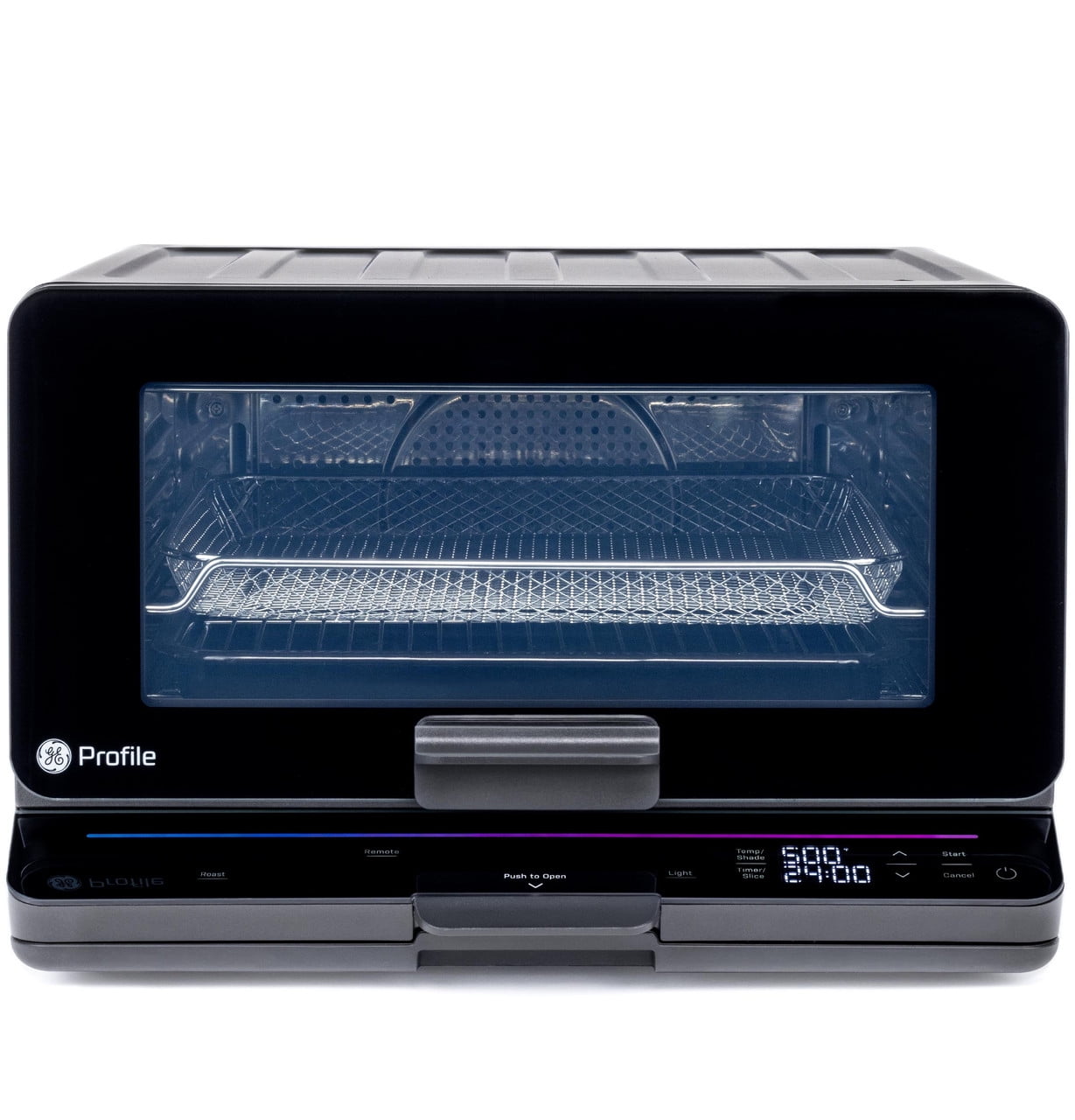 Restored GE Profile UltraFast Smart Air Fry Oven (Refurbished)