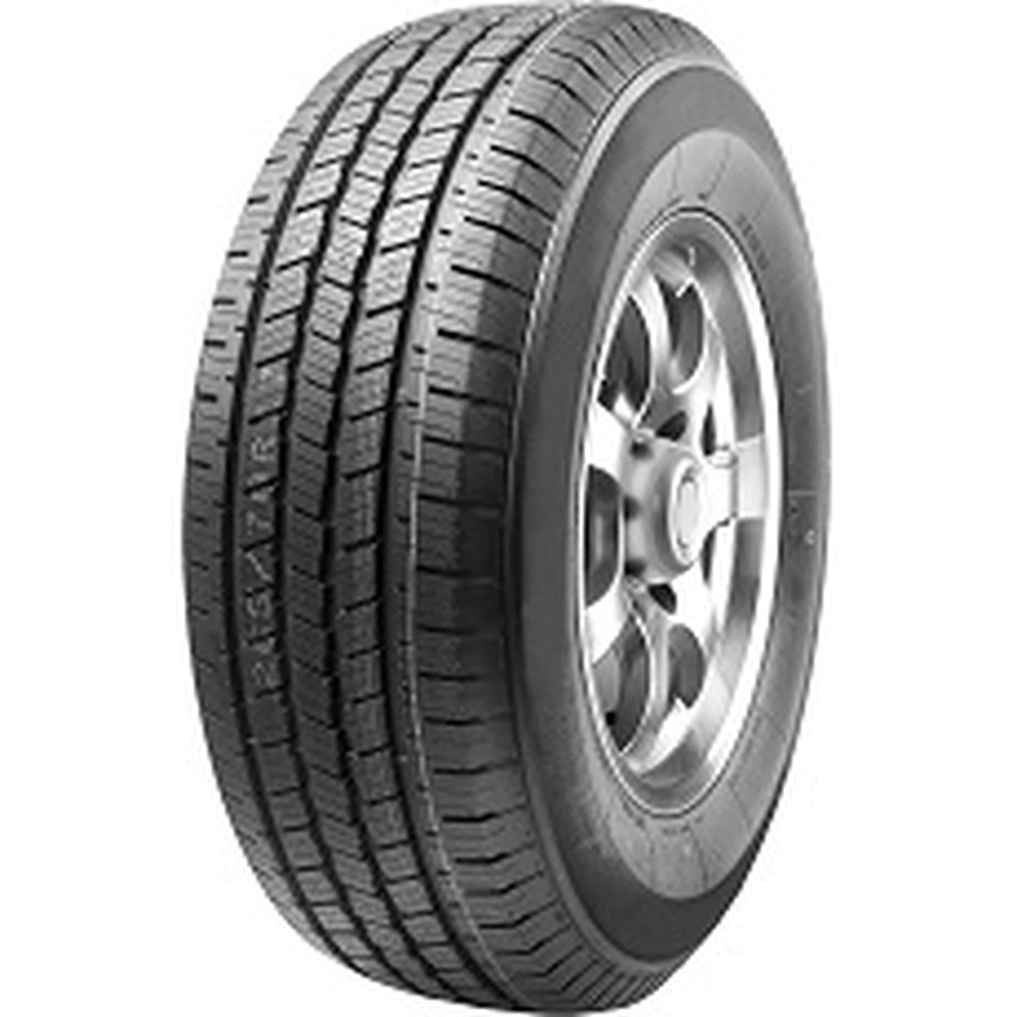 RoadOne Cavalry H/T All Season LT225/75R16 115S E Light Truck Tire