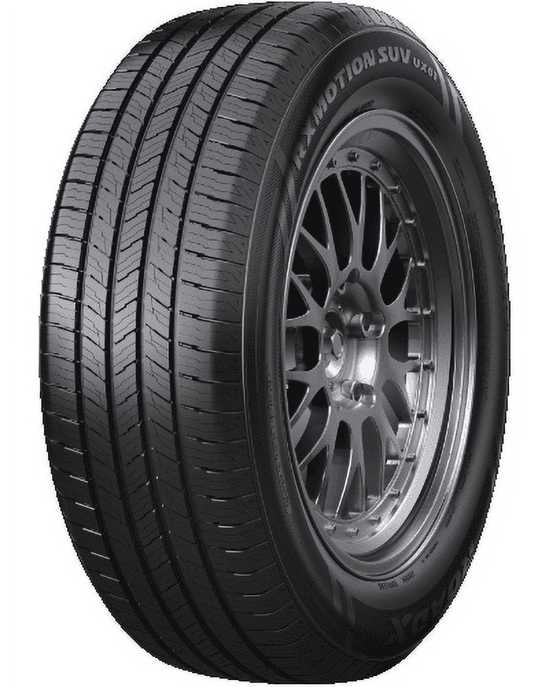 RoadX RXMotion SUV UX01 235/55R17 99V BSW