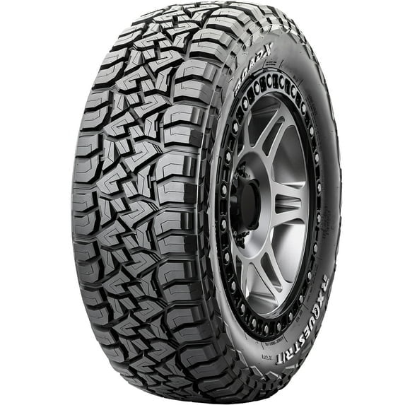 RoadX RXQuest R/T 275/55R20XL 117T BSW All-Season Tire