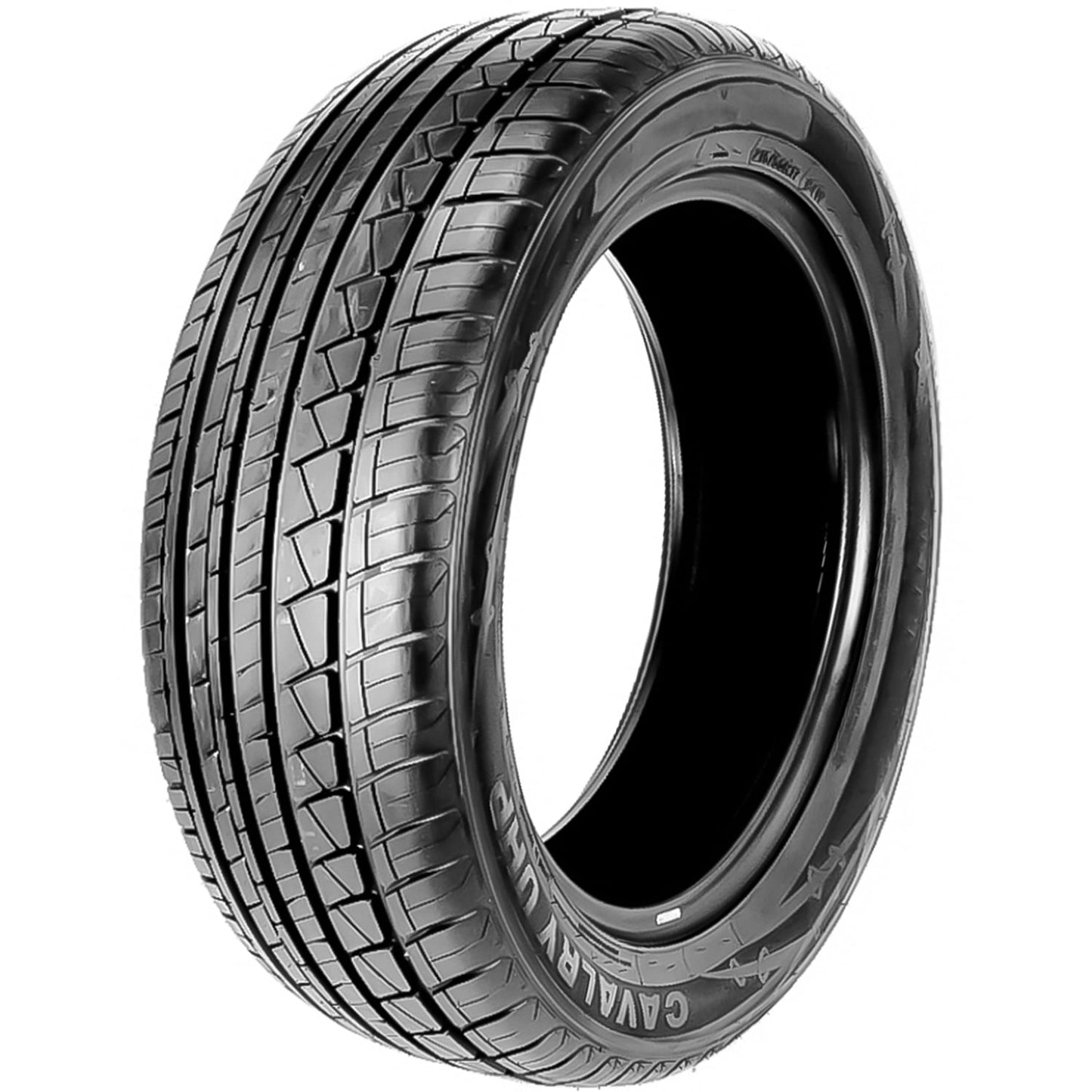 Roadone Cavalry UHP 265/35R22 102W XL A/S Performance Tire Fits: 2021-23 Tesla X Plaid, 2021 Volvo XC60 T8 Recharge Polestar