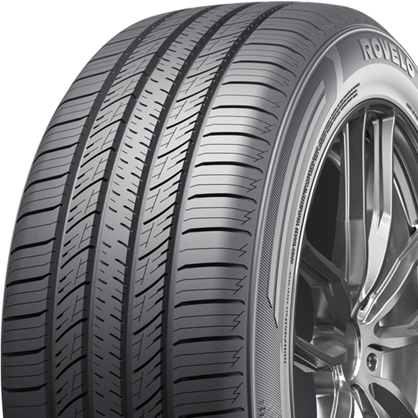 Rovelo Instinct AS01 235/60R18 103H Tire