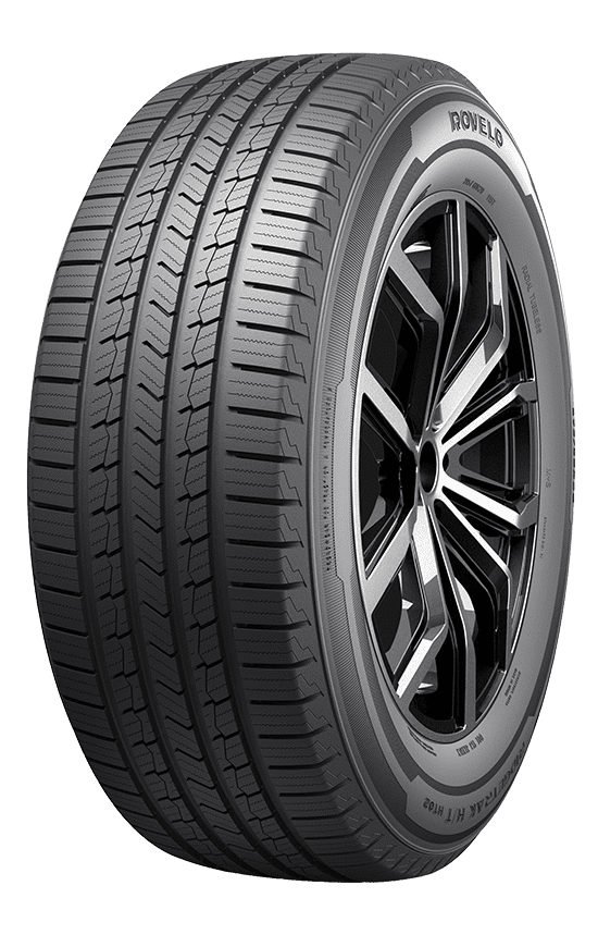Rovelo Ridgetrak H/T HT02 285/45R22XL 114H BSW