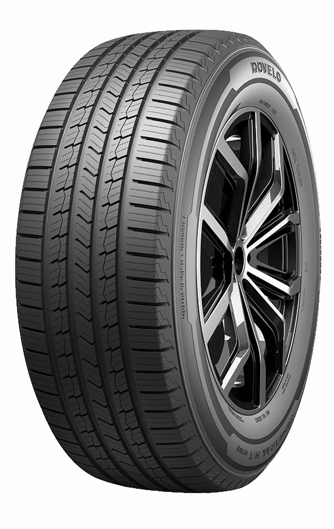 Rovelo Ridgetrak H/T HT02 LT275/65R18 E/10PLY BSW