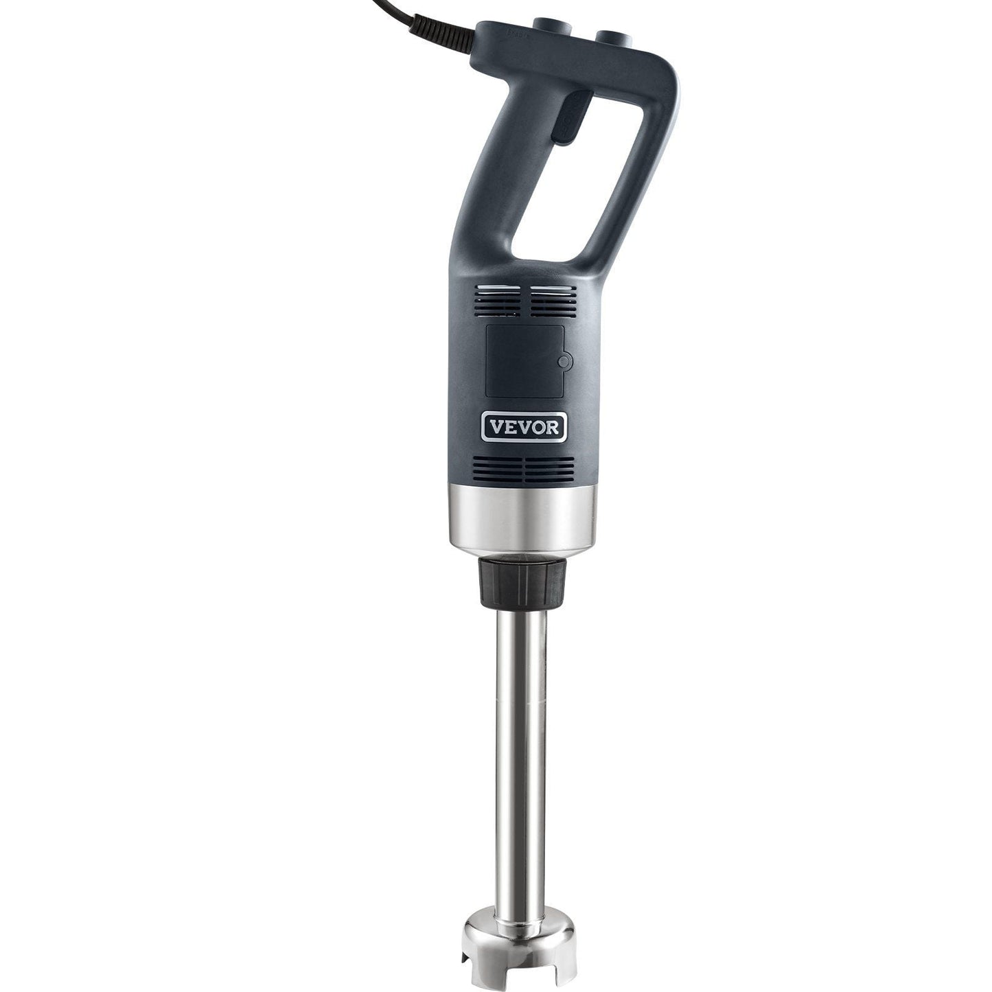 STAWAY Immersion Blender - 750W Hand Mixer for Smoothies, Soups & Purees, 12" Stainless Steel Blade, Variable Speed Control, Easy Clean & Overheat Protection