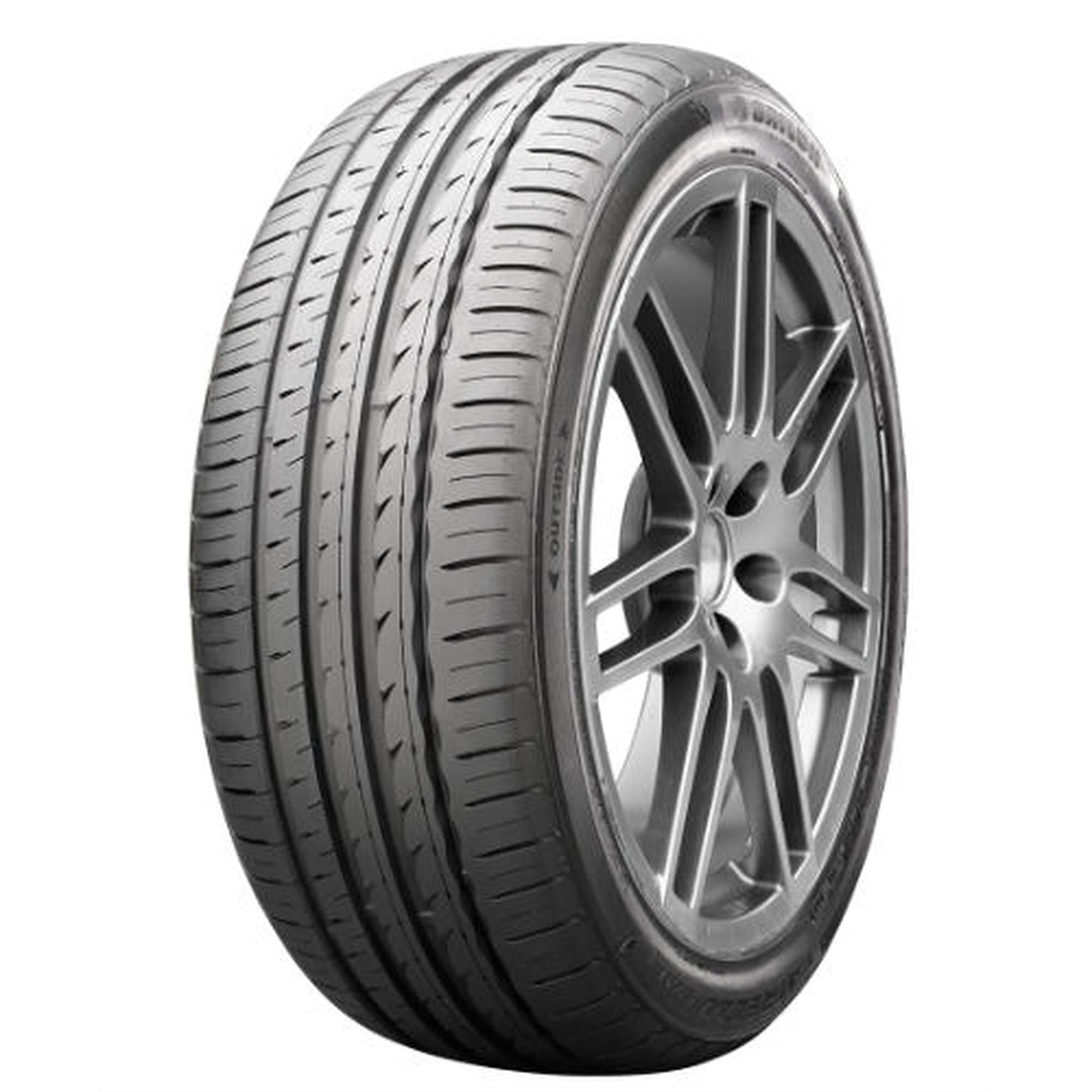 Sailun Atrezzo SVA1 All Season 255/35ZR20 97W XL Passenger Tire