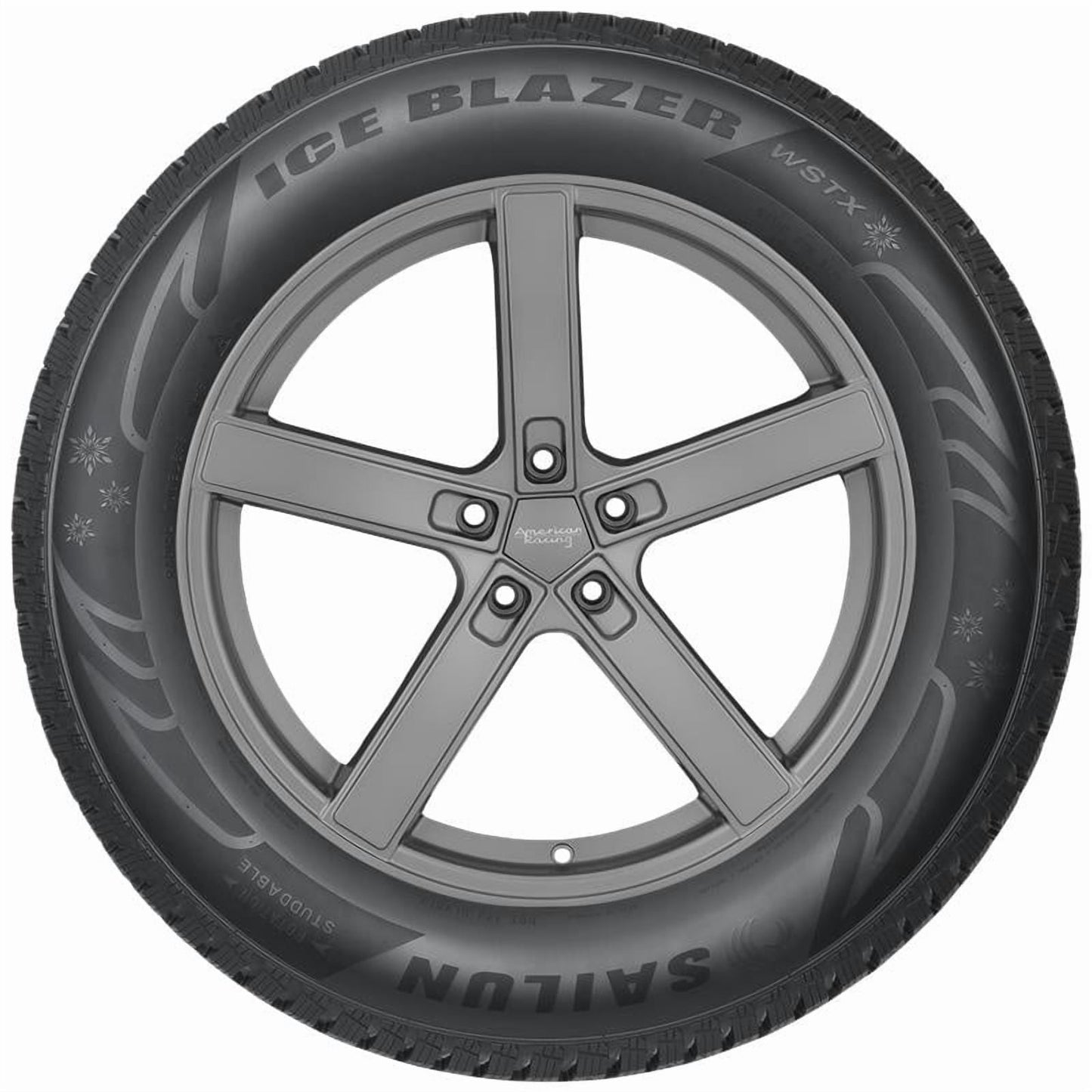 Sailun Ice Blazer WSTX 195/50R16 84H