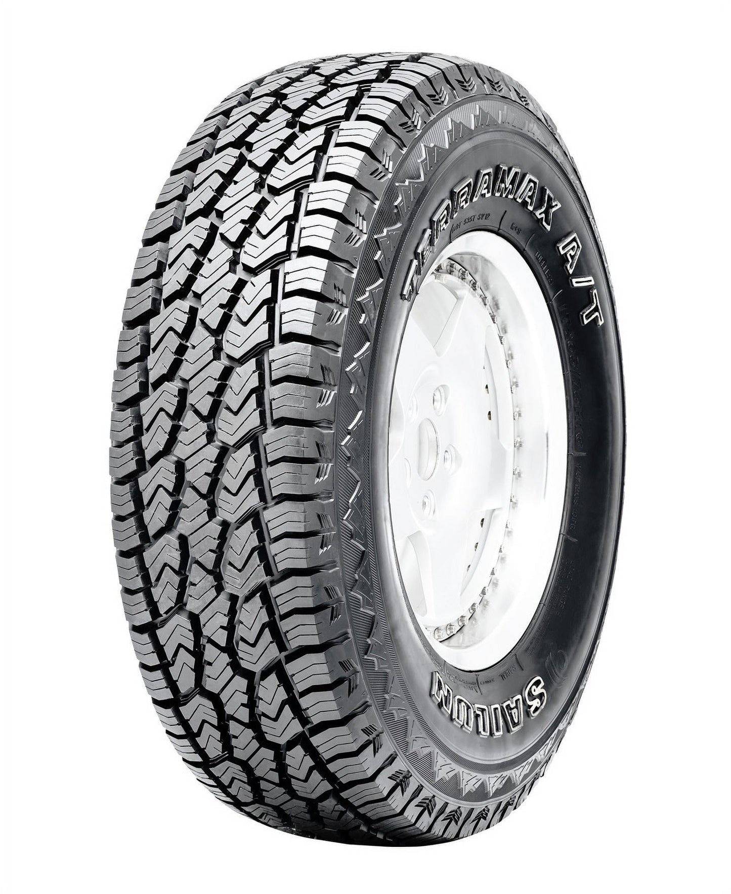 Sailun Terramax A/T 265/75R16 116S Light Truck Tire