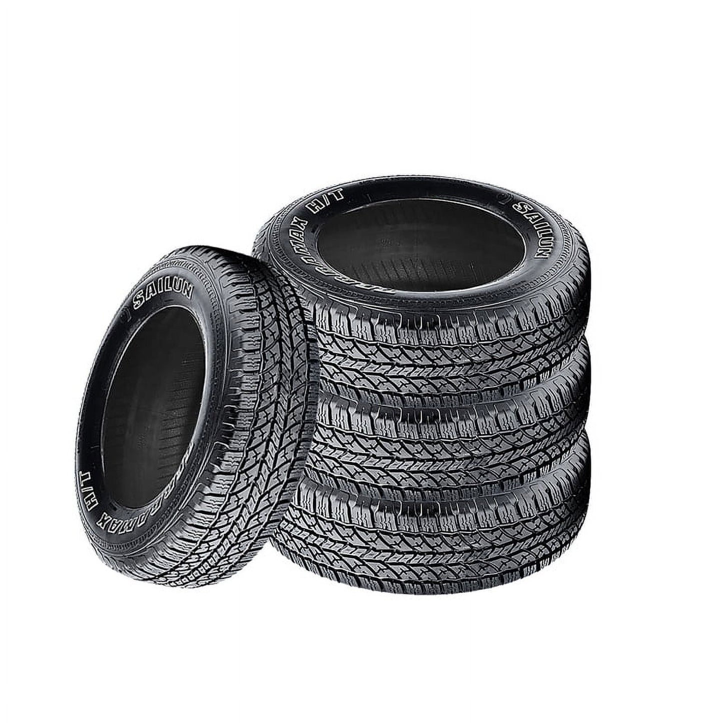 Sailun Terramax HT LT225/75R16 115/112R E Tire