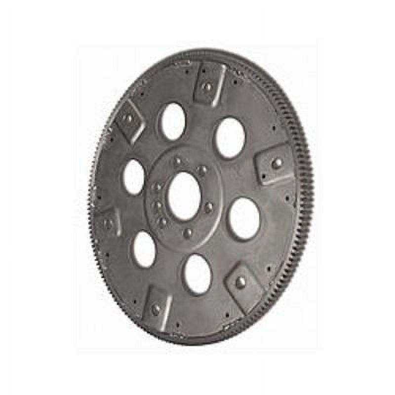Scat Enterprises FP-460-SFI, Bbf Flexplate - Sfi- 164 Tooth- Ext. Balance