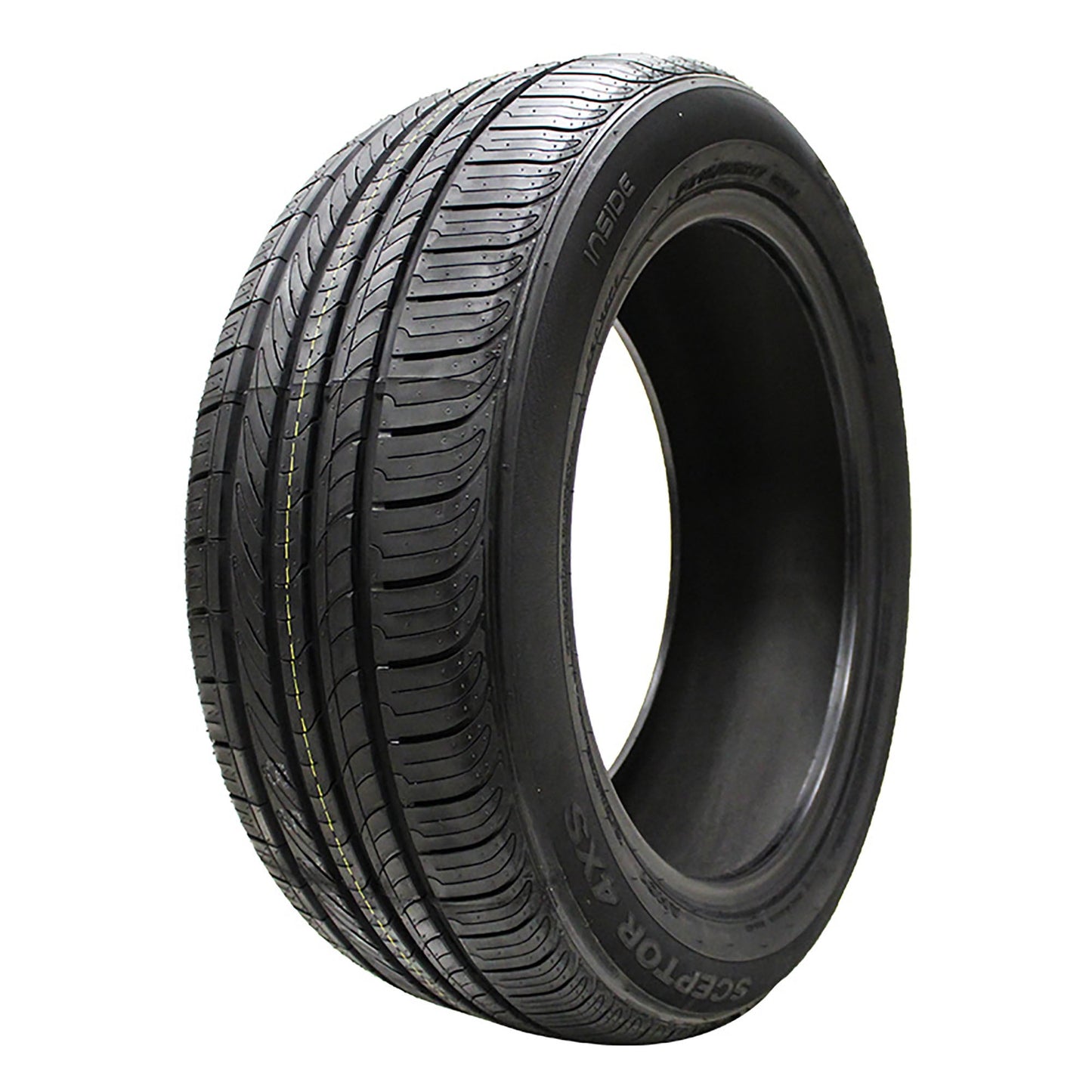 Sceptor 4XS All Season 235/65R16 103T Tire
