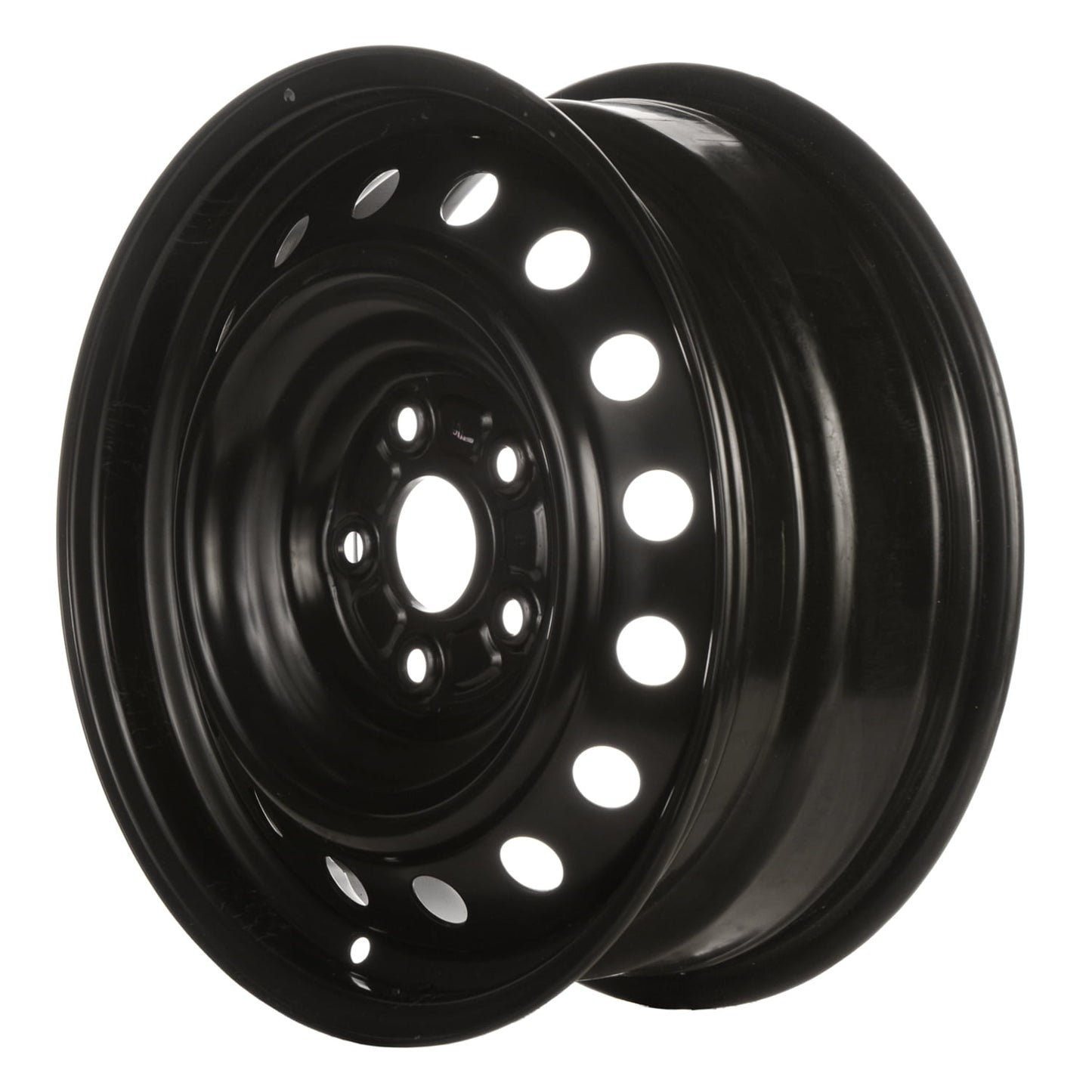 Toyota Fits Camry Wheel 2008-2015 16" Black 4261112A10