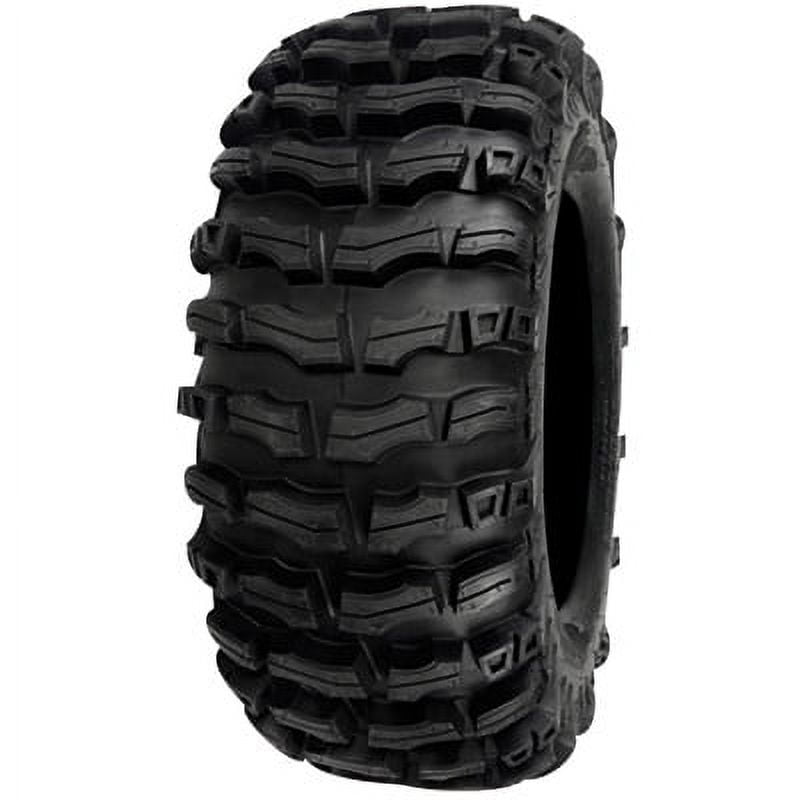 Sedona Buzz Saw R/T Radial Tire 25x10-12 for Yamaha RHINO 450 4X4 2006-2009