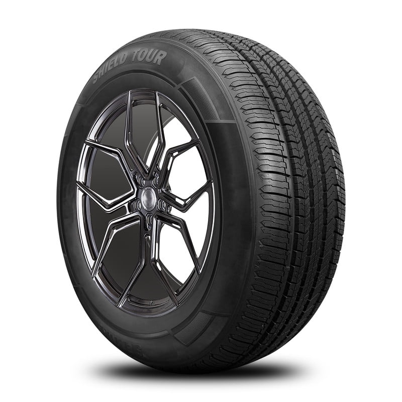 Sentinel SHIELD TOUR 215/65R16 98H All Season Passenger car Tire 215/65/16 (Tire Only)