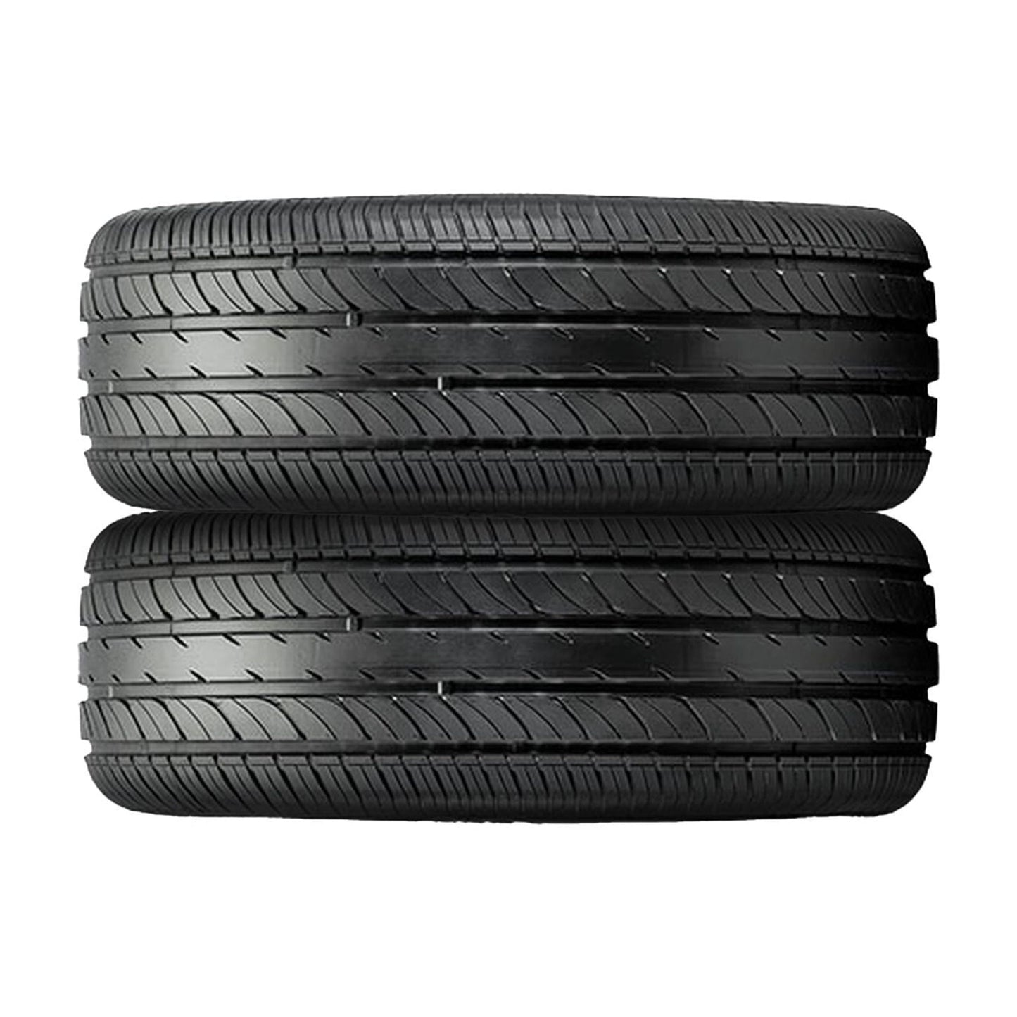 Set of 2 Arroyo Grand Sport 2 P225/45R17 94W XL Tires