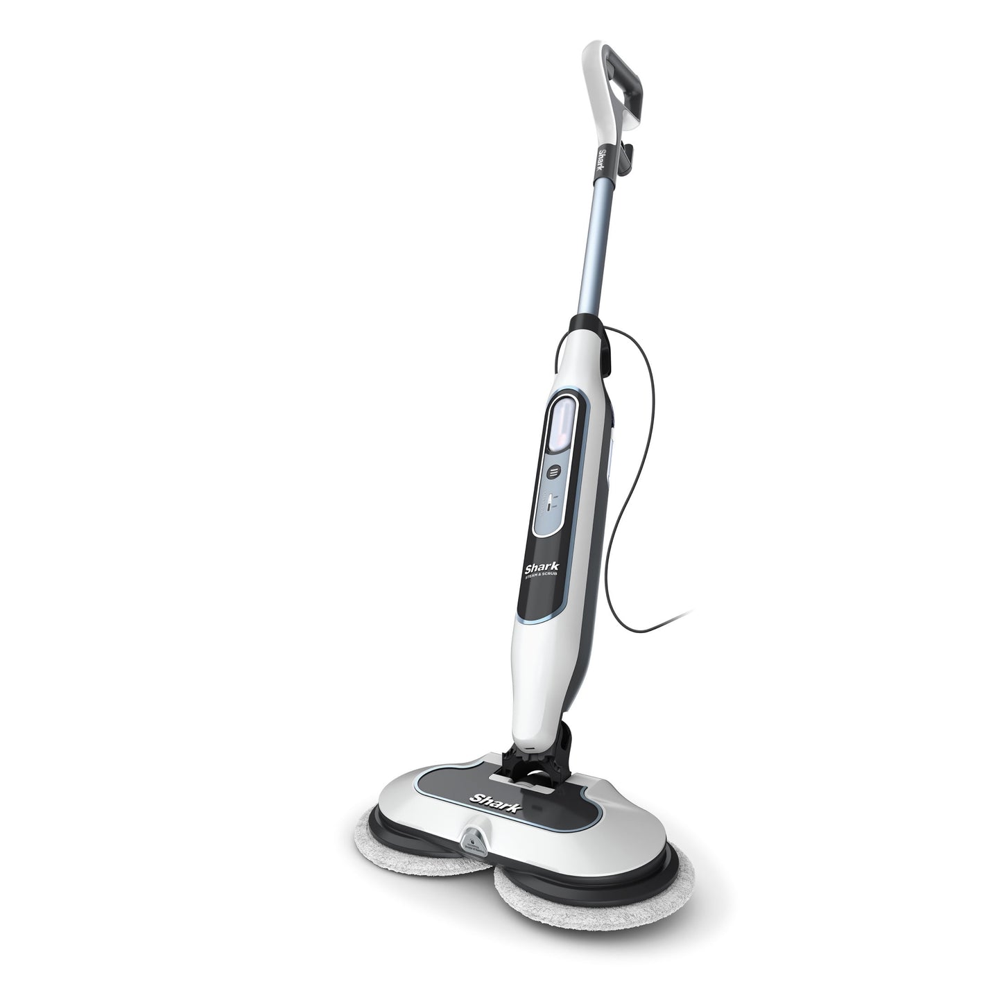 Shark Hard Floor Steam & Scrub Mop with Steam Blaster Technology