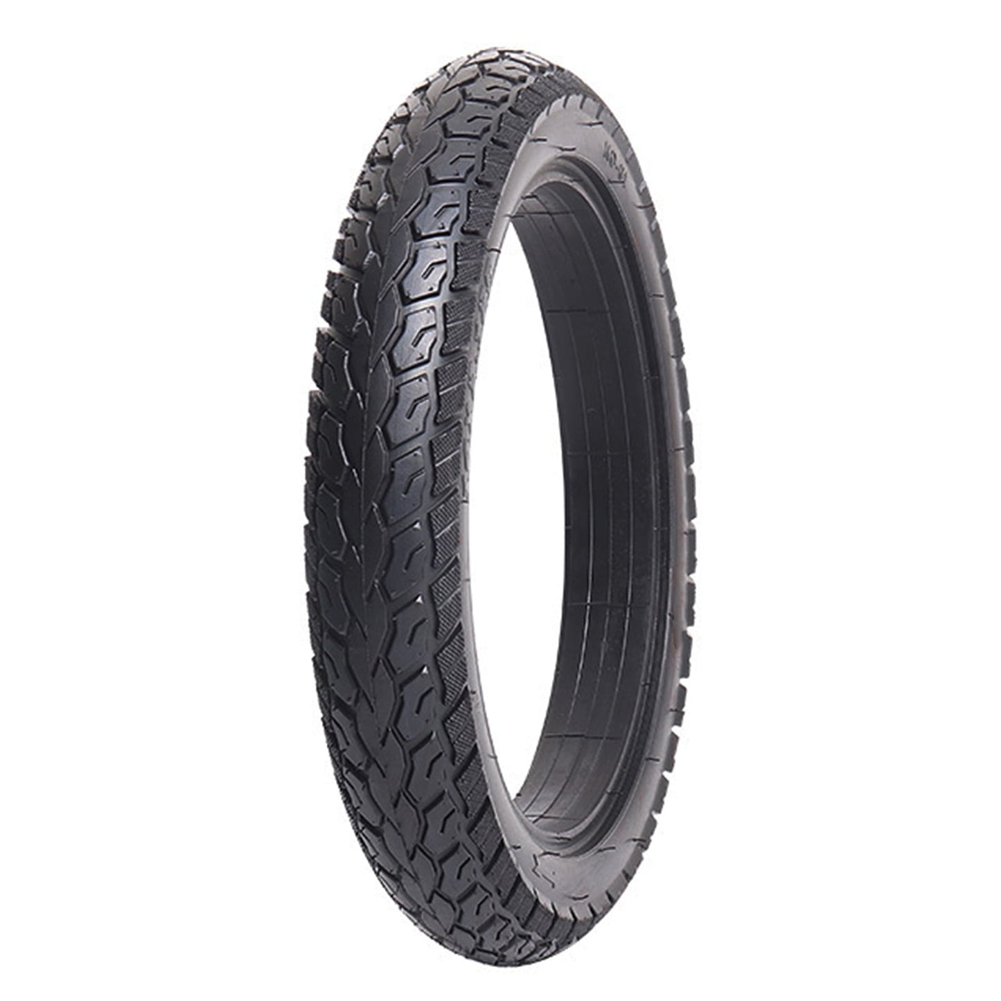 Solid Rubber Electric tire 14*2.125 Electrombile Solid Tyre Inflation-free Tire