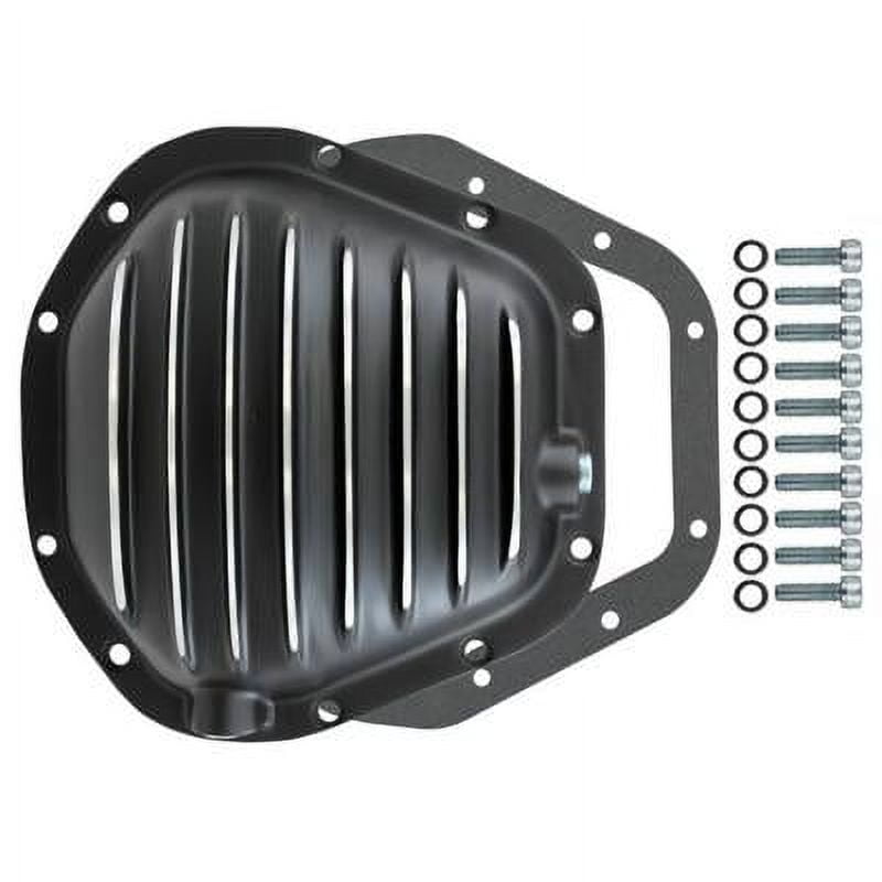 Specialty Products Company 4910BKKIT, Differential Cover Dana 60/70 9.75In