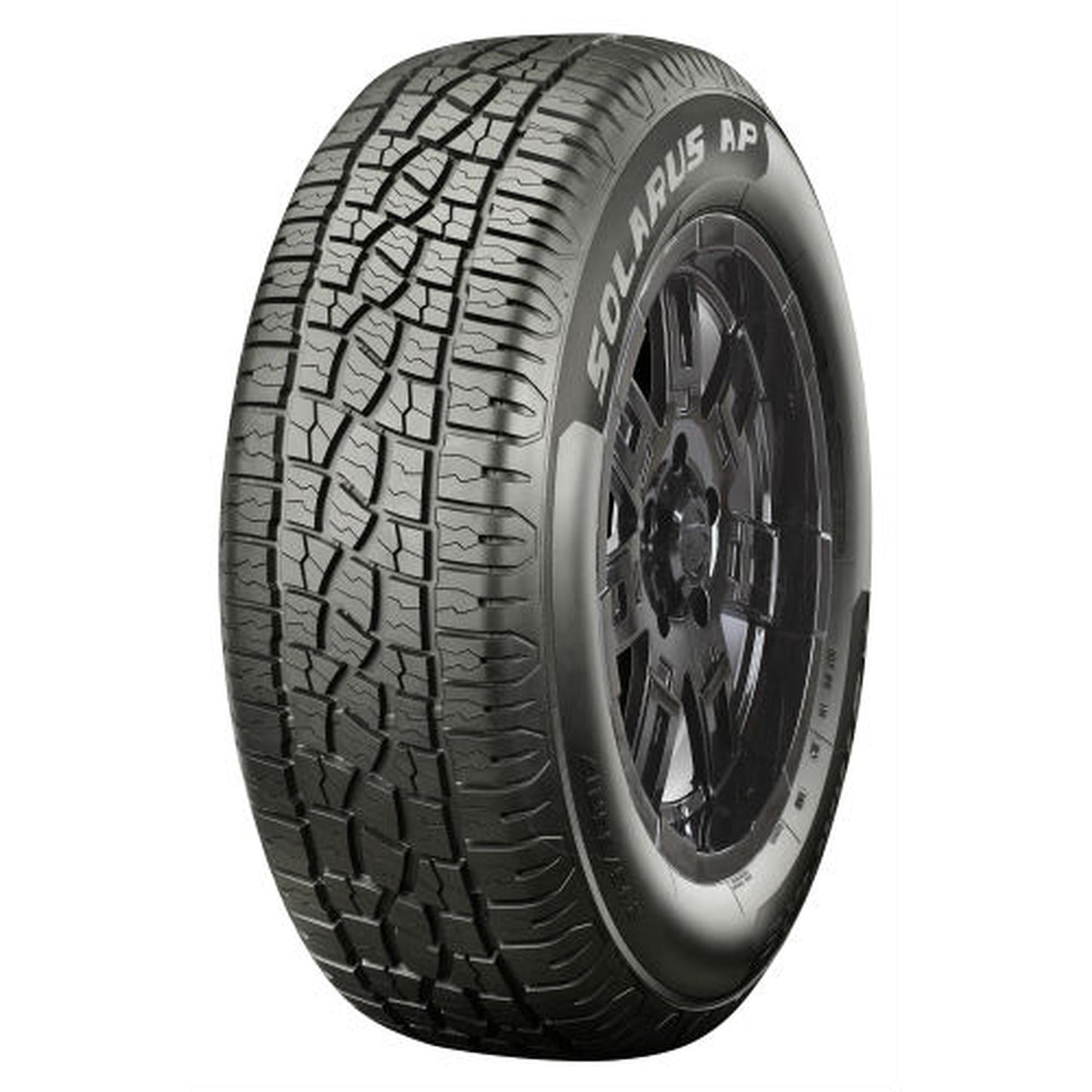 Starfire Solarus AP All Terrain 265/70R17 115T Light Truck Tire