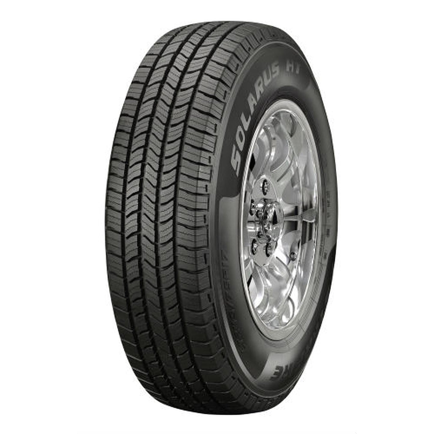 Starfire Solarus HT All Season 265/60R18 110T Light Truck Tire