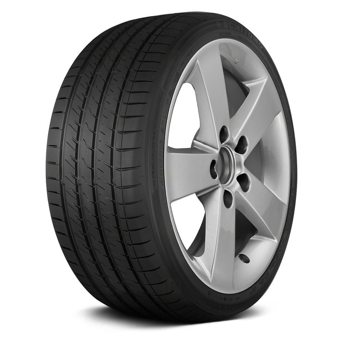 Sumitomo HTR Z5 Performance 265/40ZR18 101Y XL Passenger Tire