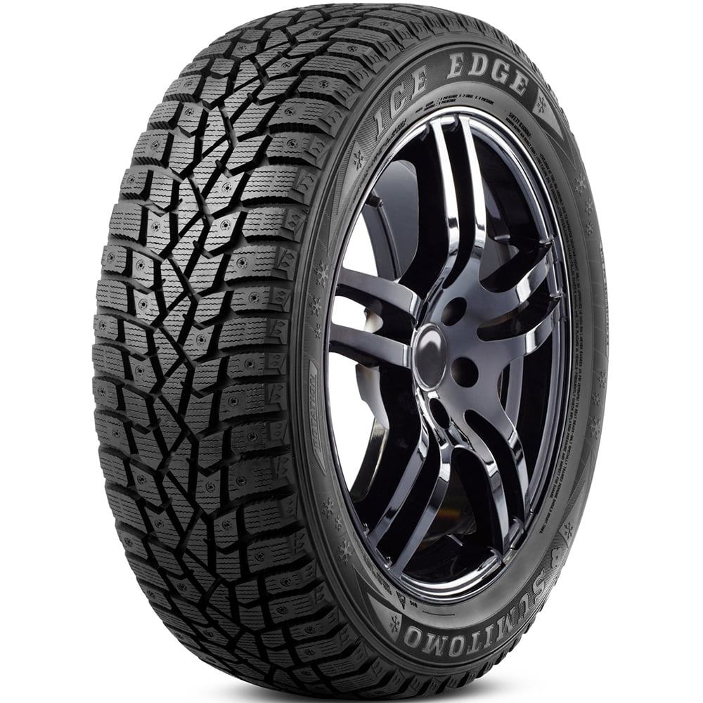 Sumitomo Ice Edge Winter 215/70R15 98T Passenger Tire