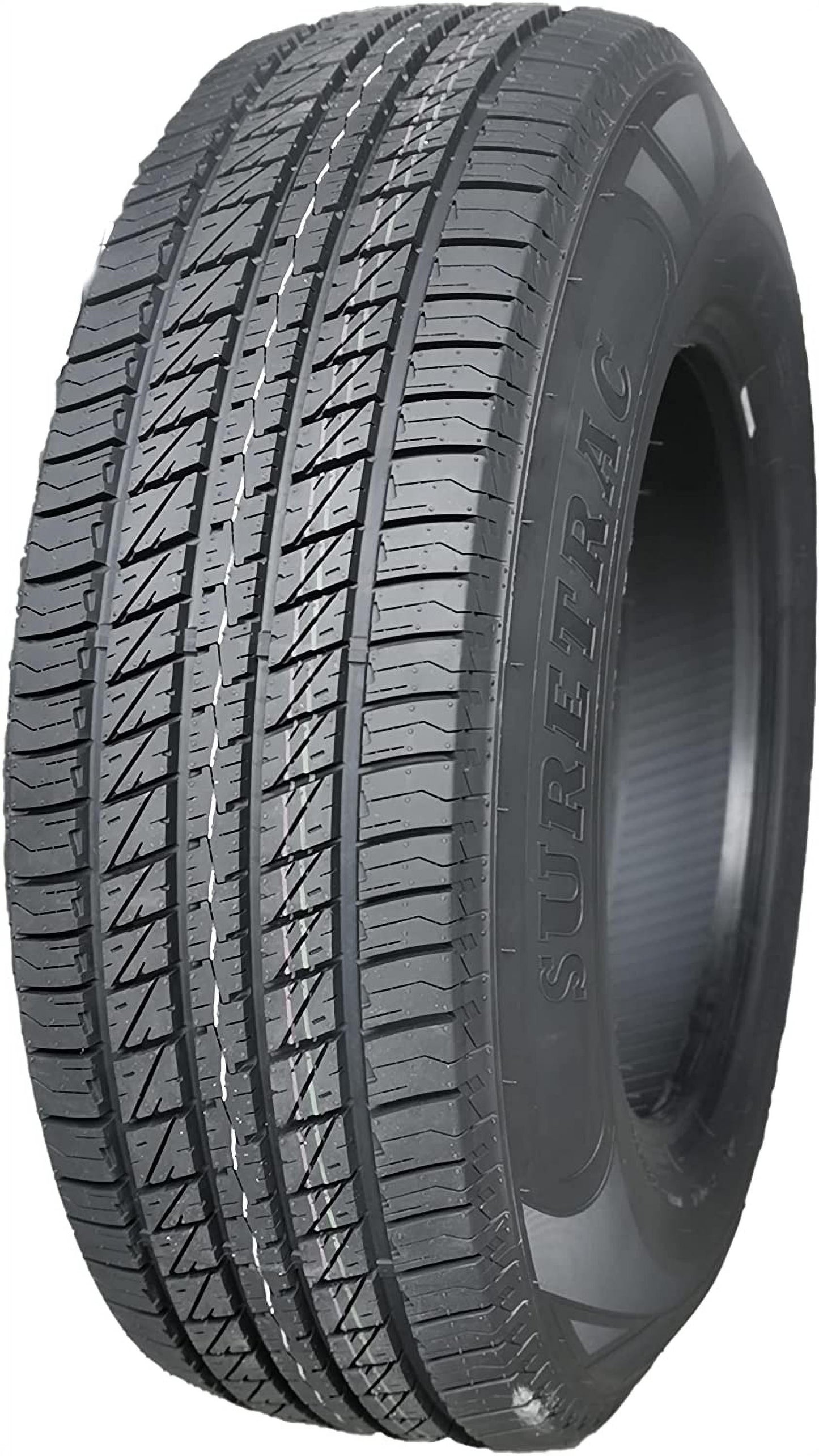 Suretrac Wide Climber All-Season 245/75R16 120S Tire