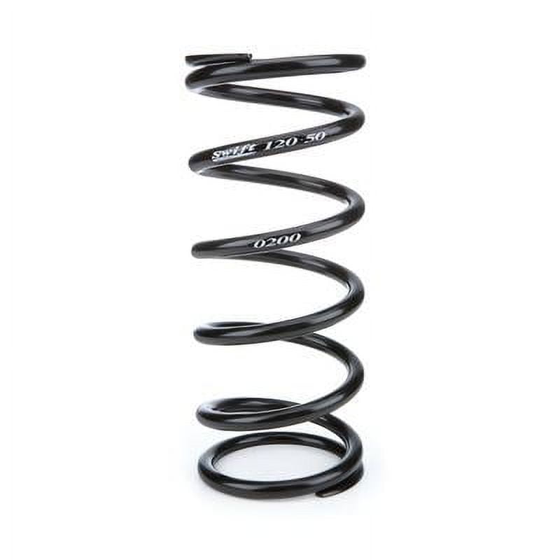 Swift Springs 120-500-200, Spring Conv Rear 12In X 5In 200Lb Performance