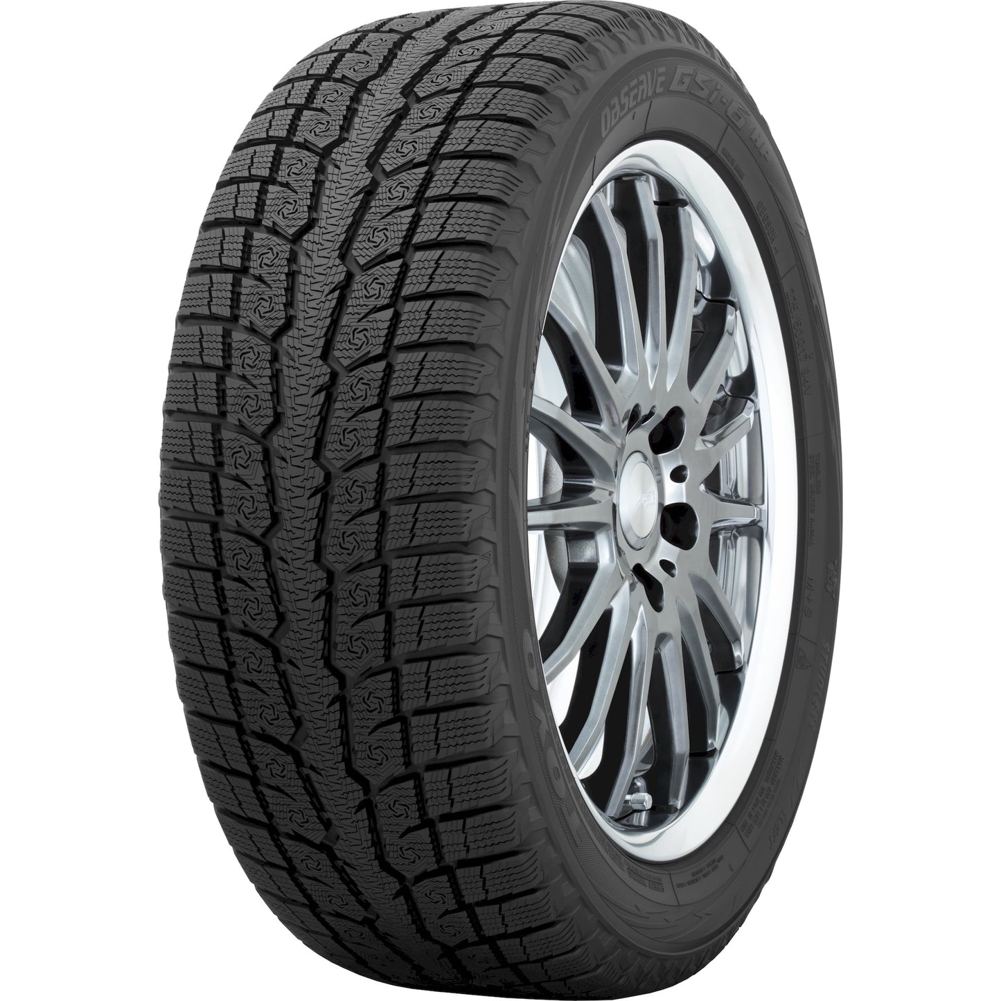 Toyo Observe GSi-6 245/75R16 111H