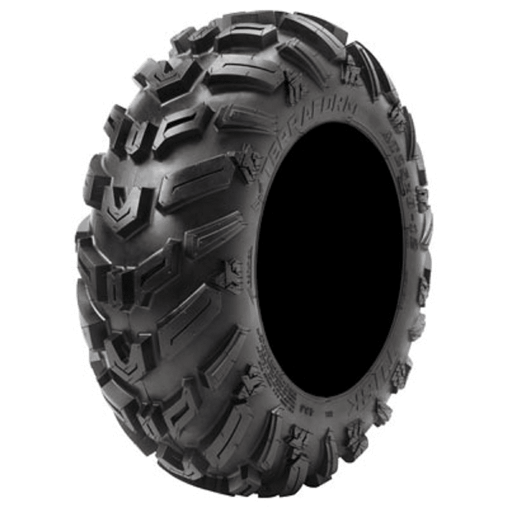 Terraform Tire 25x8-12 Compatible With Arctic Cat 425 2012