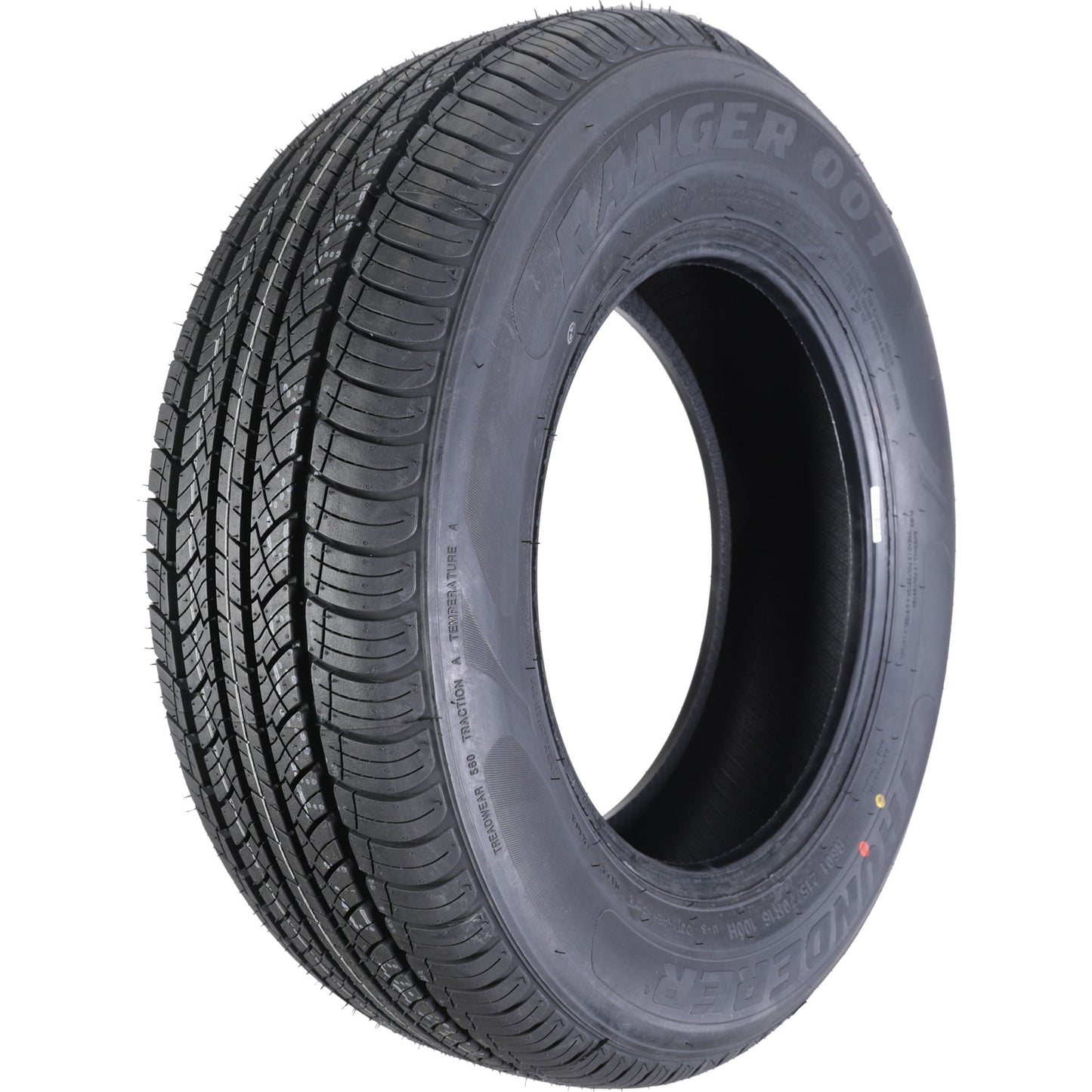 Thunderer Ranger R007 HT Highway 225/75R16 108T XL Light Truck Tire