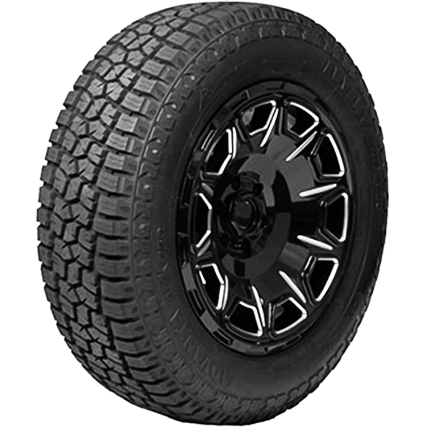 Advanta ATX-850 245/70R16 111S XL a/t All Terrain Tire