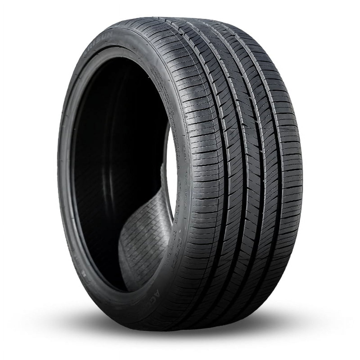 1 Arisun Aggressor ZS03 265/40R22 106W Extra Load XL All Season UHP Performance TH44045 / 265/40/22 / 2654022