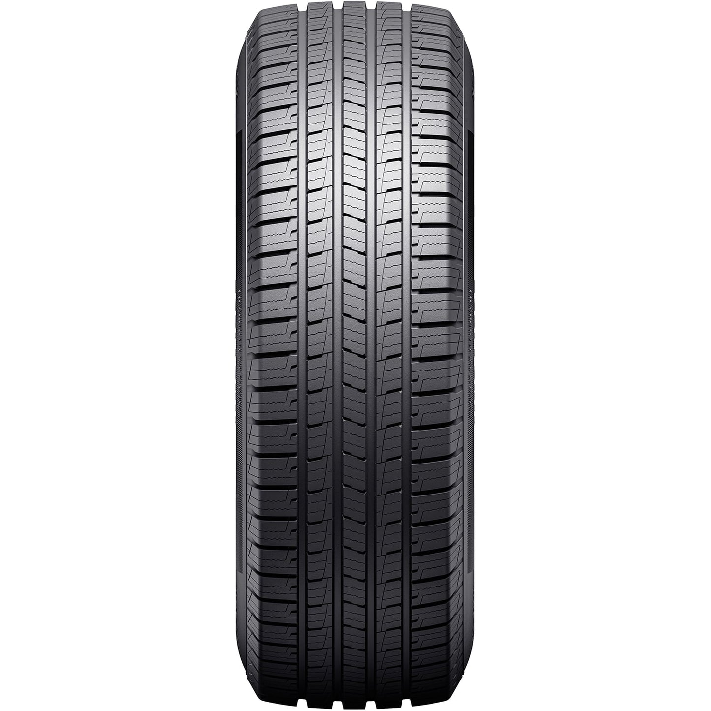 Tire Blackhawk Ridgecrawler LMD 225/75R16 Load E 10 Ply Van Commercial
