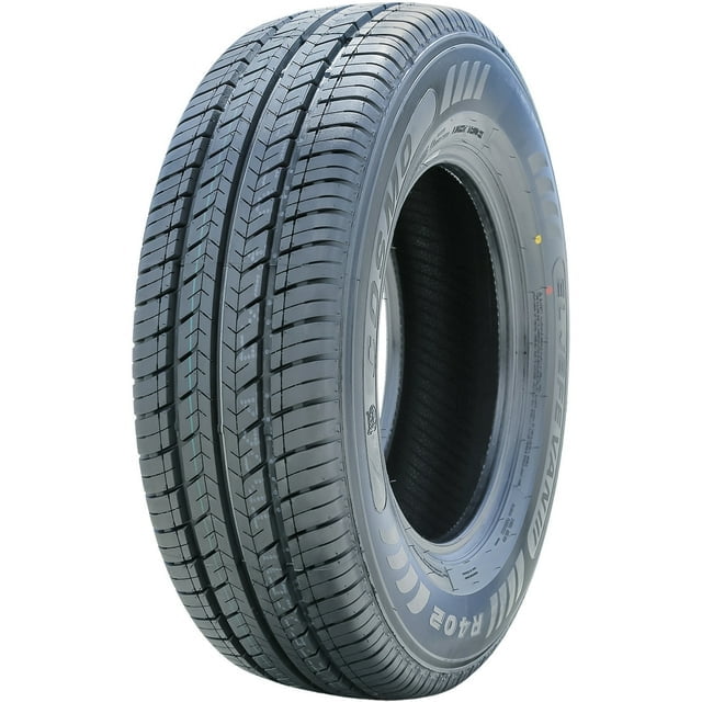 Cosmo El Jefe Van III Highway 215/70R15C 109/107R D Light Truck Tire
