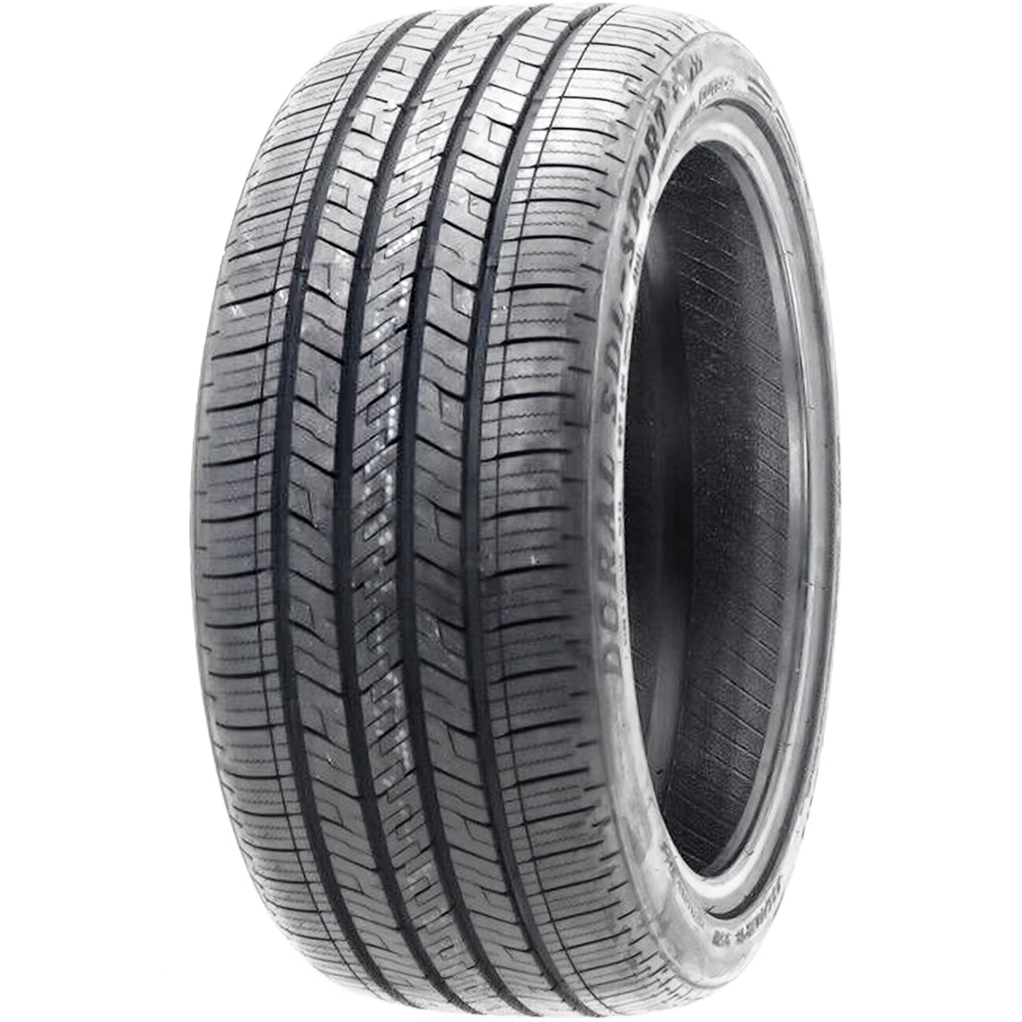 Tire Doral SDL-Sport+ 225/55R18 98V AS A/S Performance