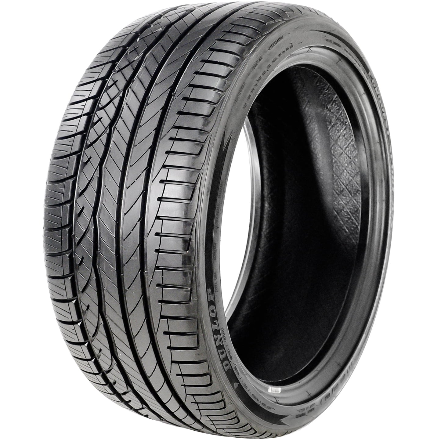 Tire Dunlop Conquest Sport A/S 245/45R18 96Y AS High Performance