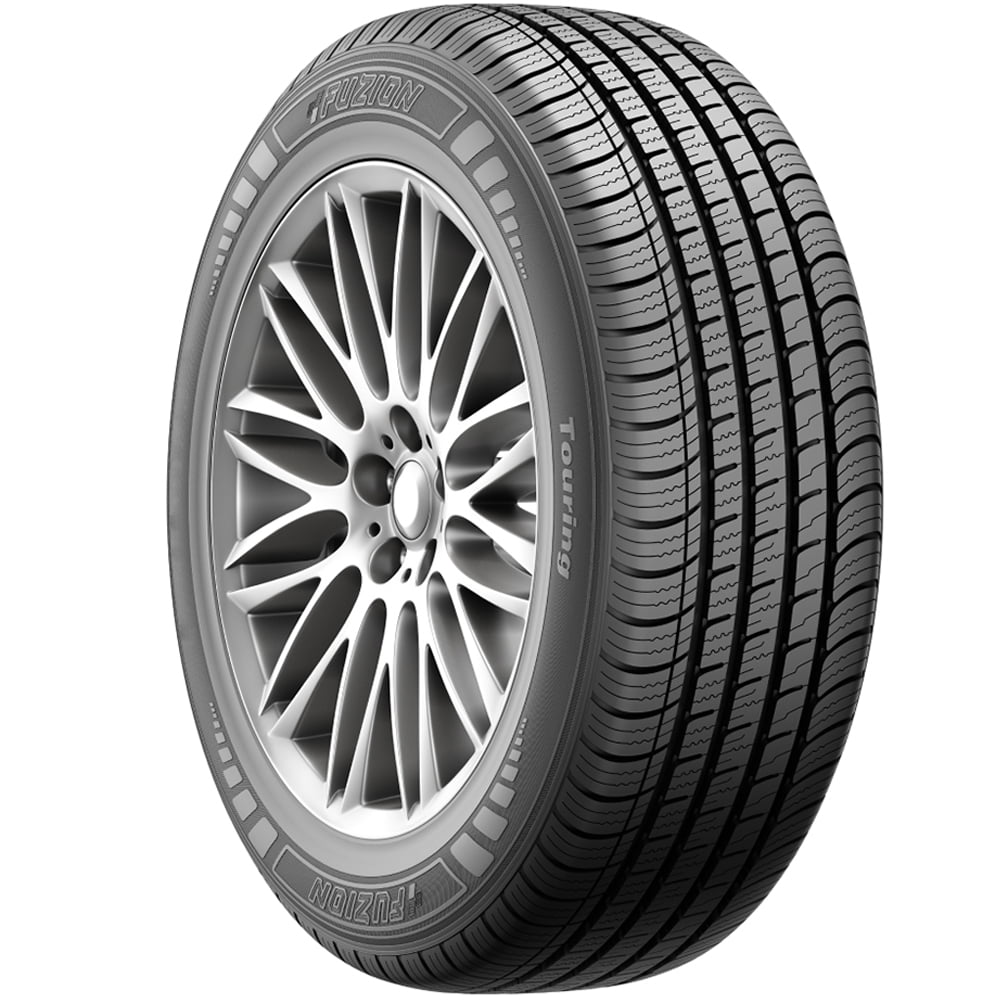 Tire Fuzion Touring 195/55R16 87V (DC) AS A/S All Season