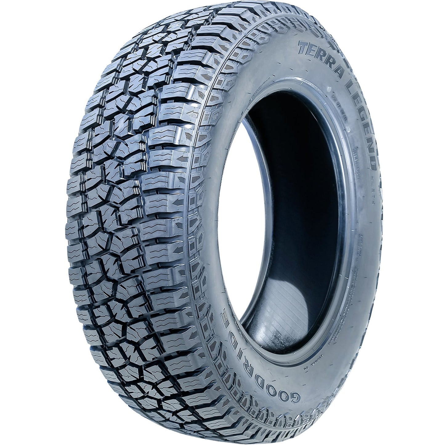 Tire Goodride Terra Legend SL379 235/75R17 109T XL AT A/T All Terrain